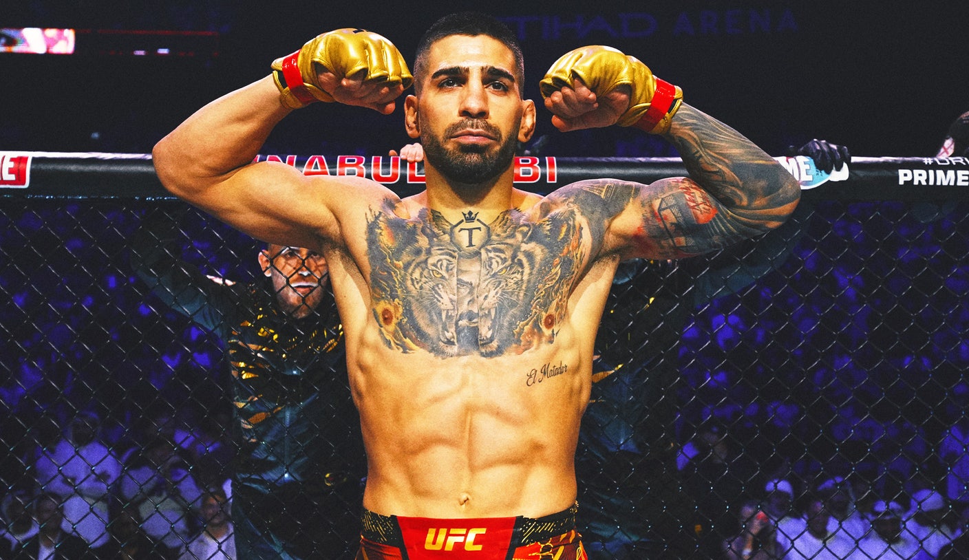 2025 UFC 317 赔率：乐鱼官方入口 成 乐鱼app,乐鱼官方入口,乐鱼leyu官方,乐鱼体育 重磅夺冠热门